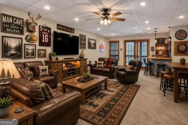 63 Misty Oaks CT Ellijay, GA 30536