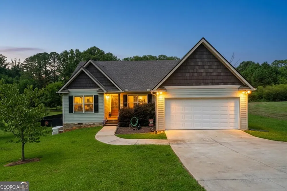 151 Old South DR Ellijay, GA 30540