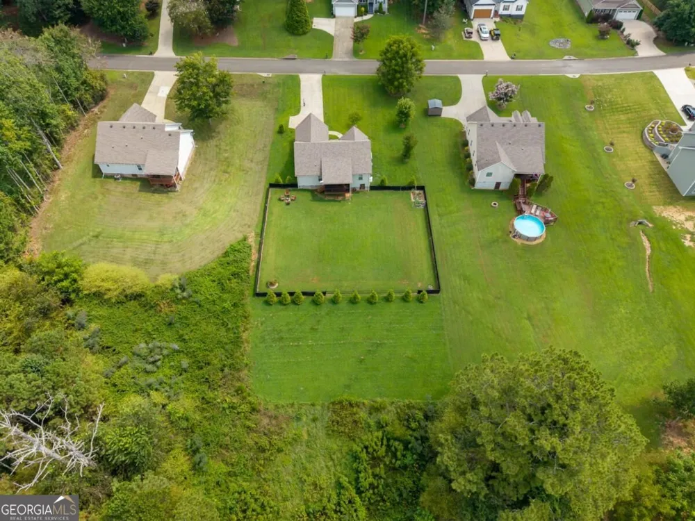 151 Old South DR Ellijay, GA 30540