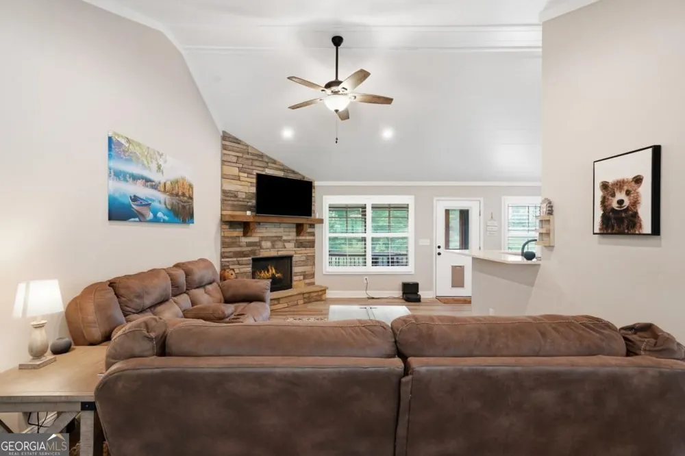 151 Old South DR Ellijay, GA 30540