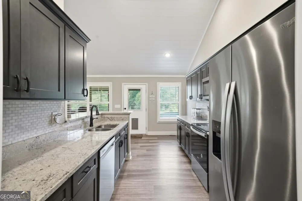 151 Old South DR Ellijay, GA 30540