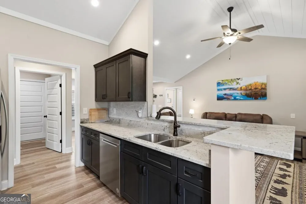 151 Old South DR Ellijay, GA 30540
