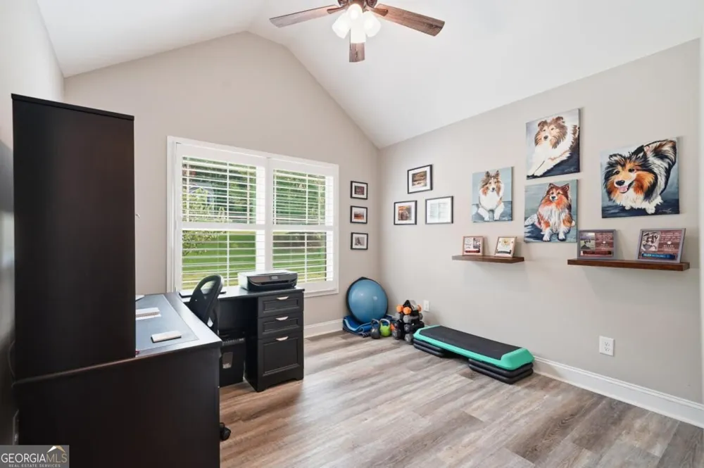 151 Old South DR Ellijay, GA 30540