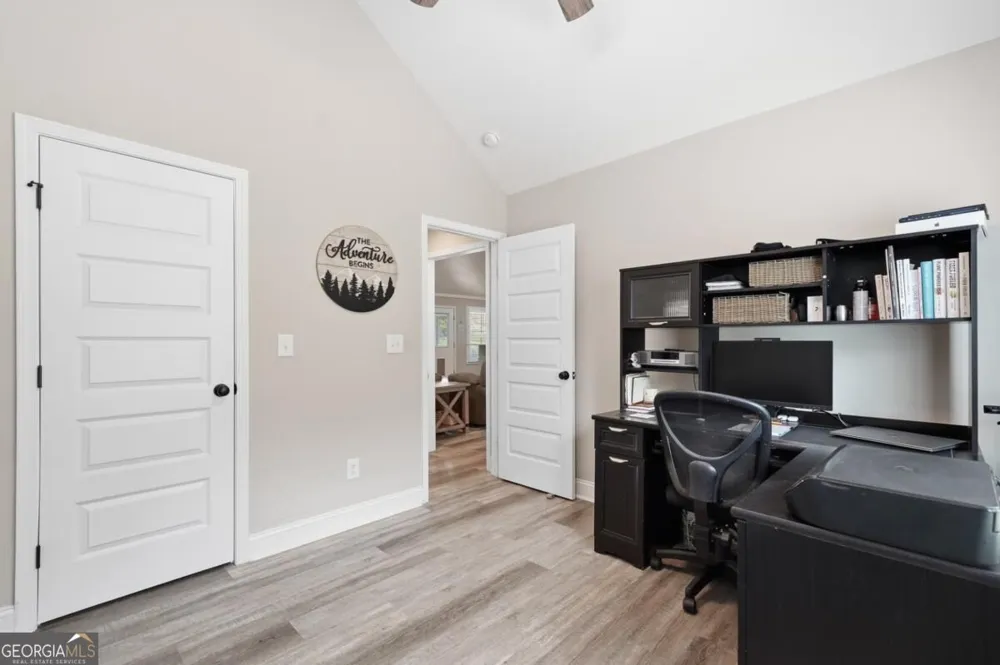 151 Old South DR Ellijay, GA 30540