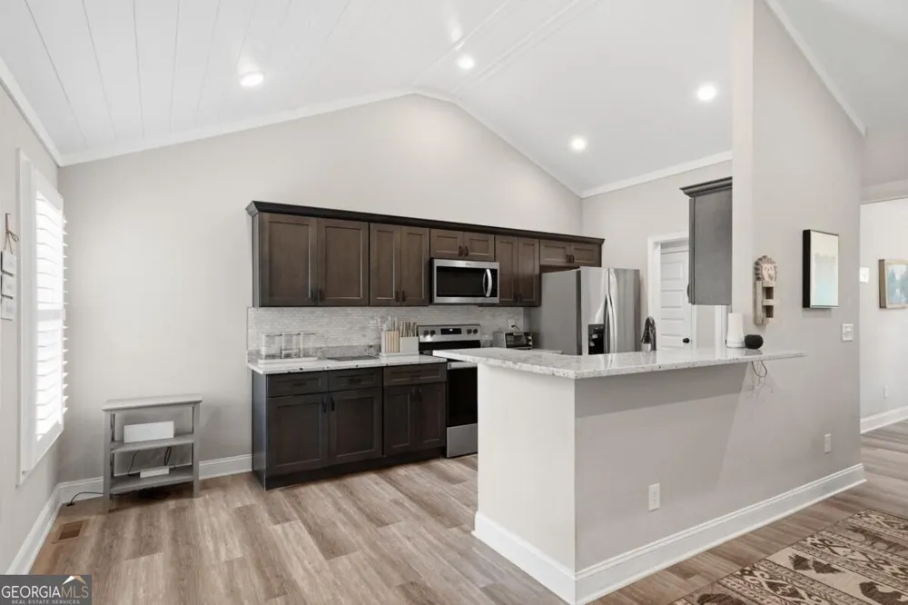 151 Old South DR Ellijay, GA 30540