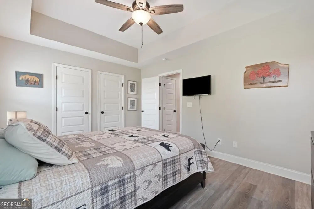 151 Old South DR Ellijay, GA 30540