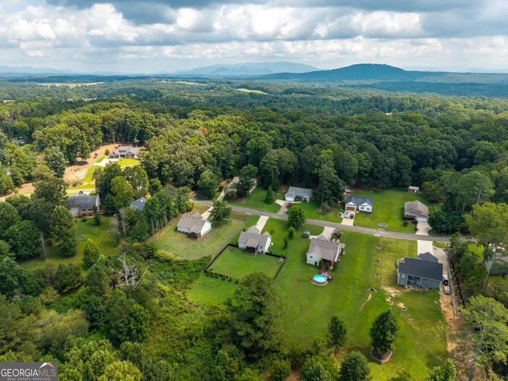 151 Old South DR Ellijay, GA 30540