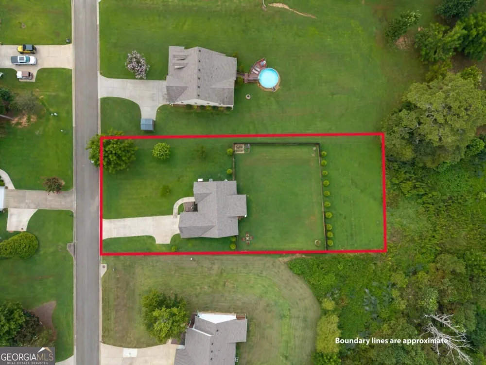 151 Old South DR Ellijay, GA 30540