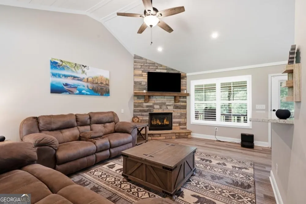 151 Old South DR Ellijay, GA 30540
