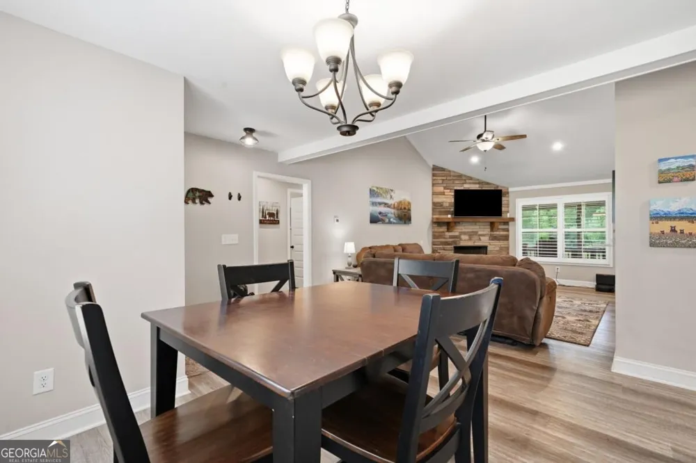 151 Old South DR Ellijay, GA 30540