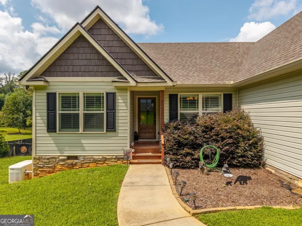 151 Old South DR Ellijay, GA 30540