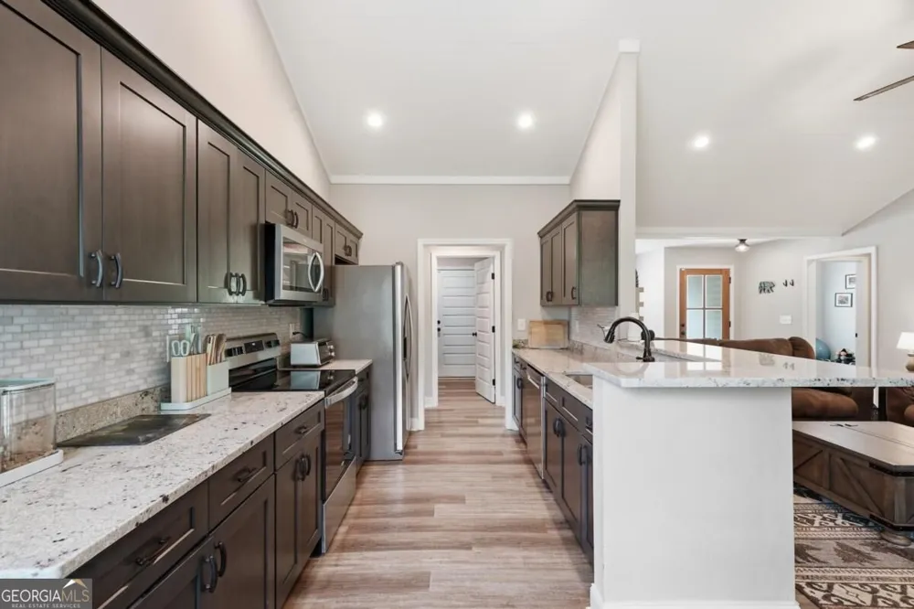 151 Old South DR Ellijay, GA 30540