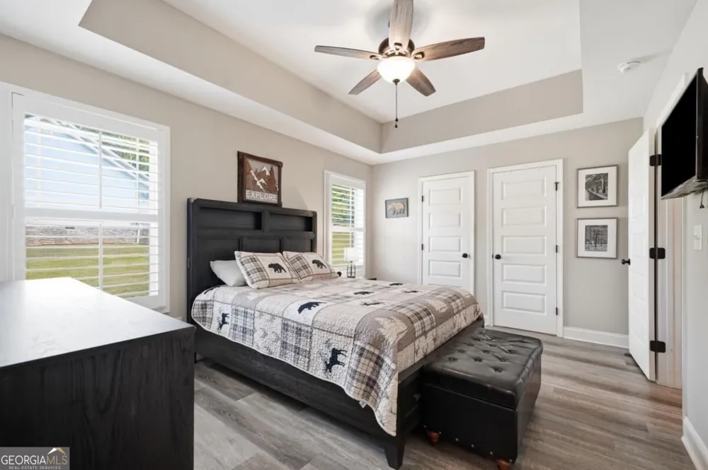 151 Old South DR Ellijay, GA 30540