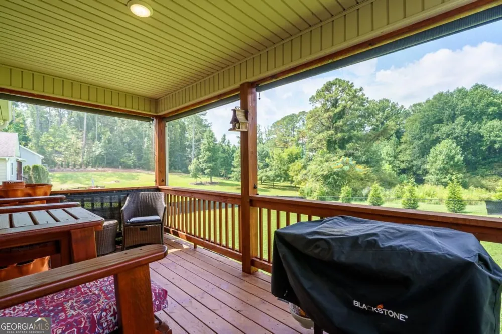 151 Old South DR Ellijay, GA 30540