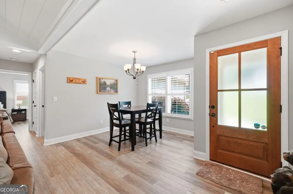 151 Old South DR Ellijay, GA 30540