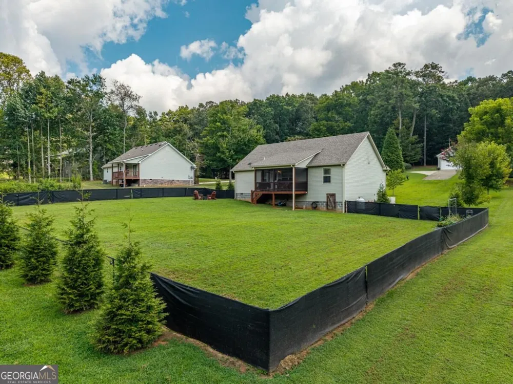 151 Old South DR Ellijay, GA 30540