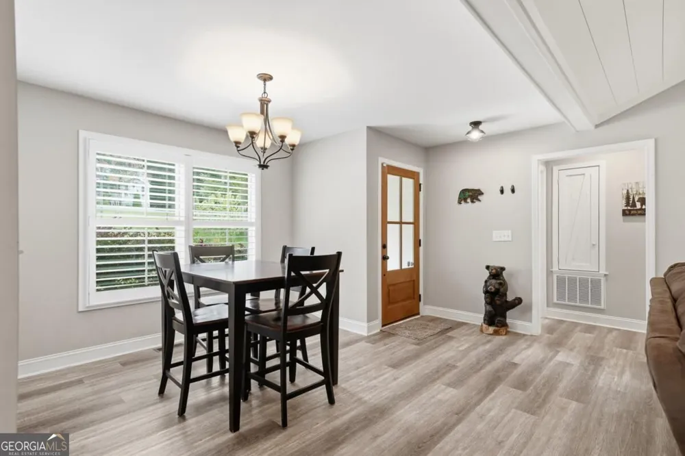 151 Old South DR Ellijay, GA 30540