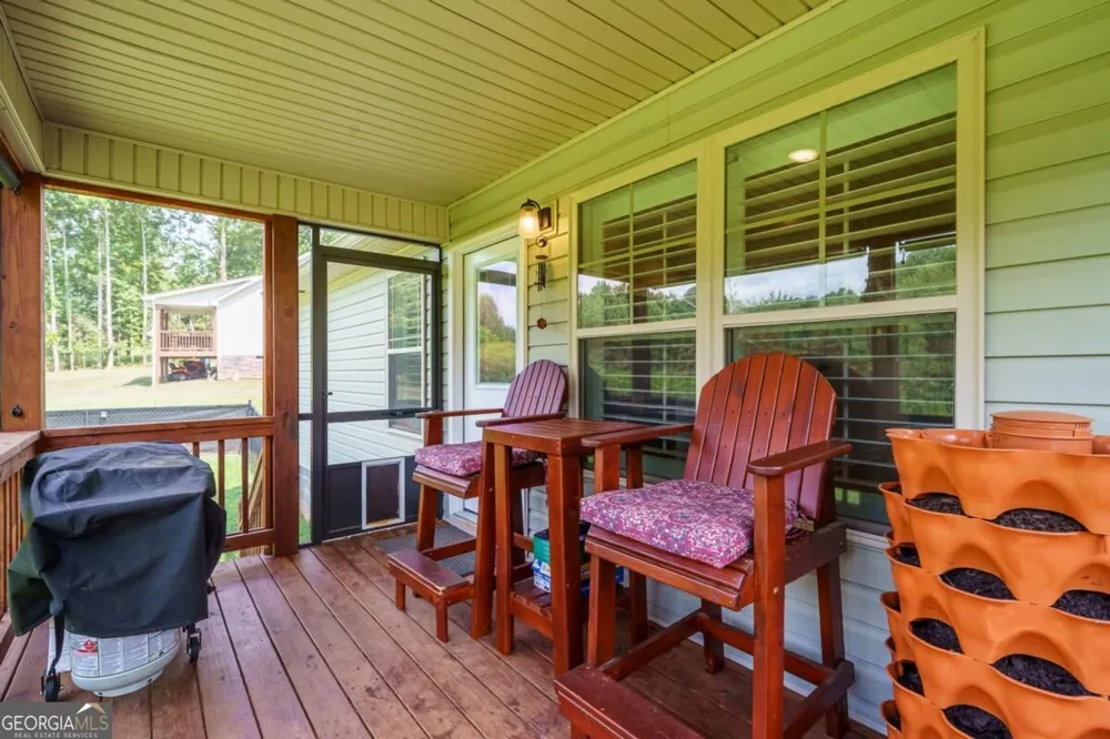 151 Old South DR Ellijay, GA 30540
