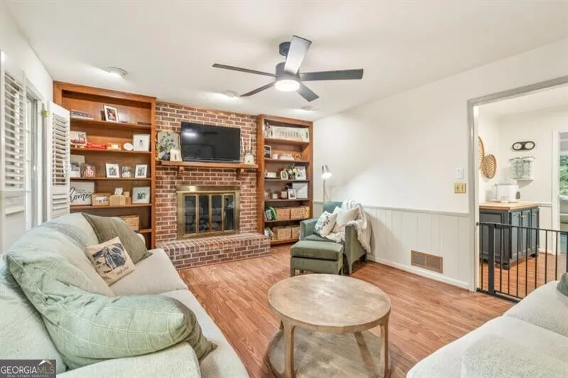 60 Camp DR Carrollton, GA 30117