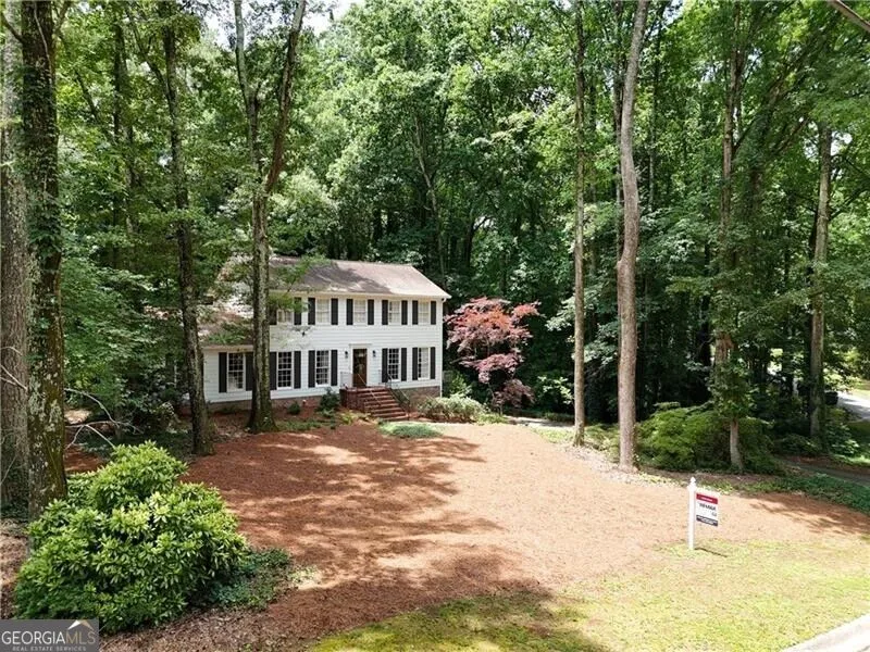 60 Camp DR Carrollton, GA 30117