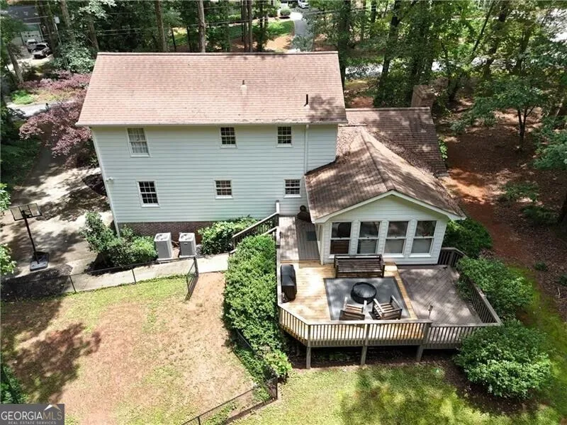60 Camp DR Carrollton, GA 30117