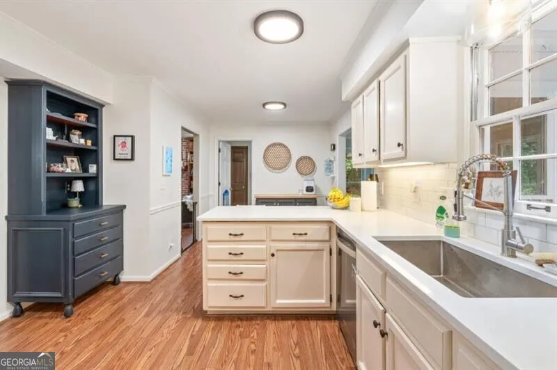 60 Camp DR Carrollton, GA 30117