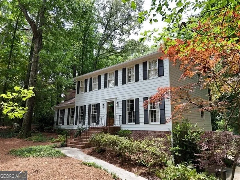60 Camp DR Carrollton, GA 30117
