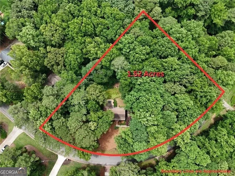 60 Camp DR Carrollton, GA 30117