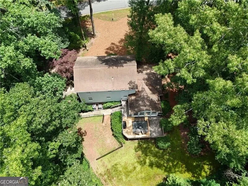 60 Camp DR Carrollton, GA 30117