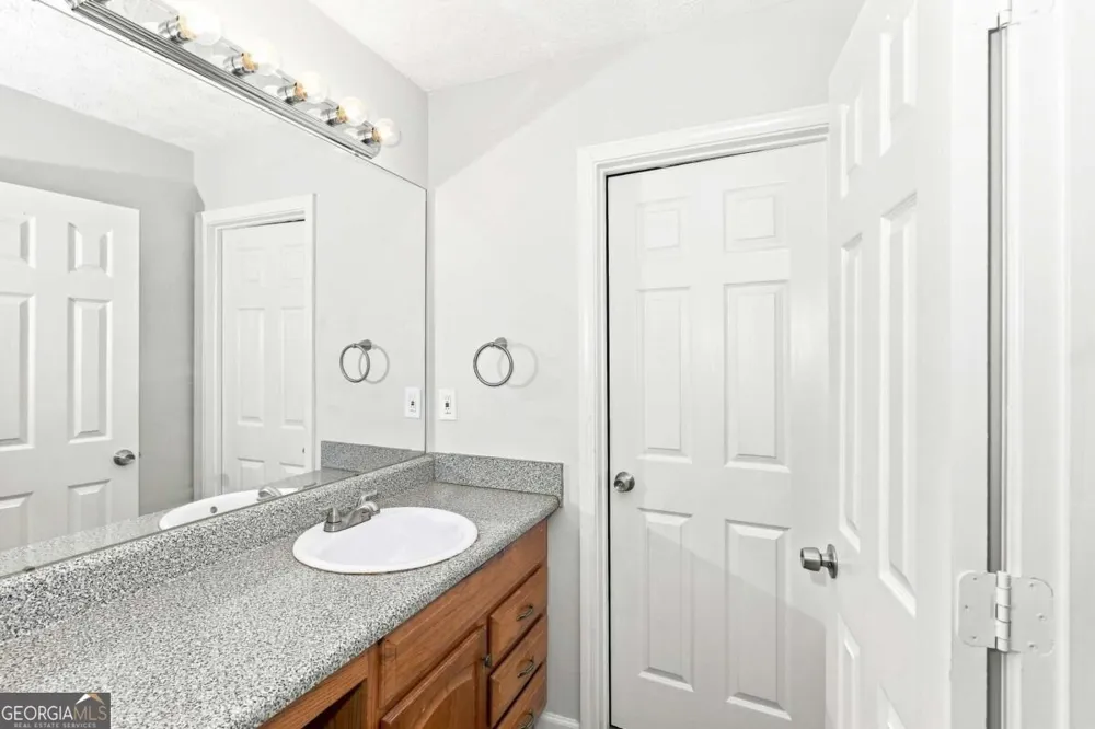 9471 Bogey CT Jonesboro, GA 30238