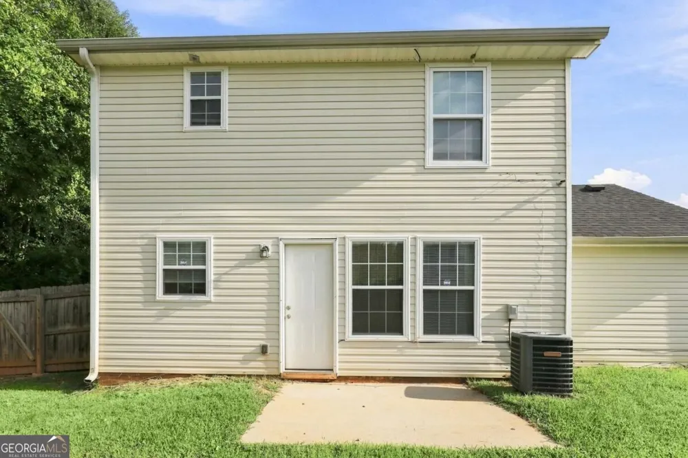 9471 Bogey CT Jonesboro, GA 30238