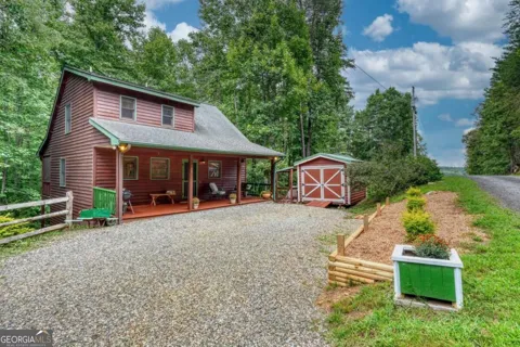 43 Melton DR