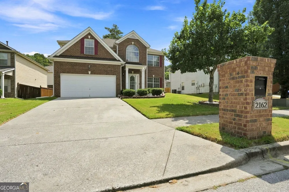 2162 Poplar Falls AVE Lithonia, GA 30058