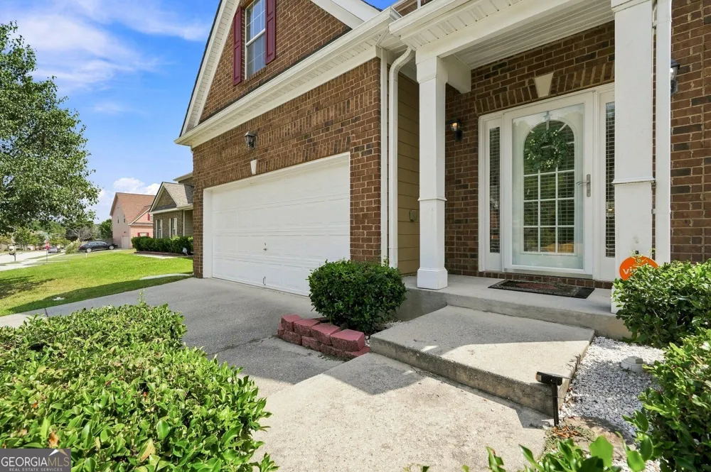 2162 Poplar Falls AVE Lithonia, GA 30058