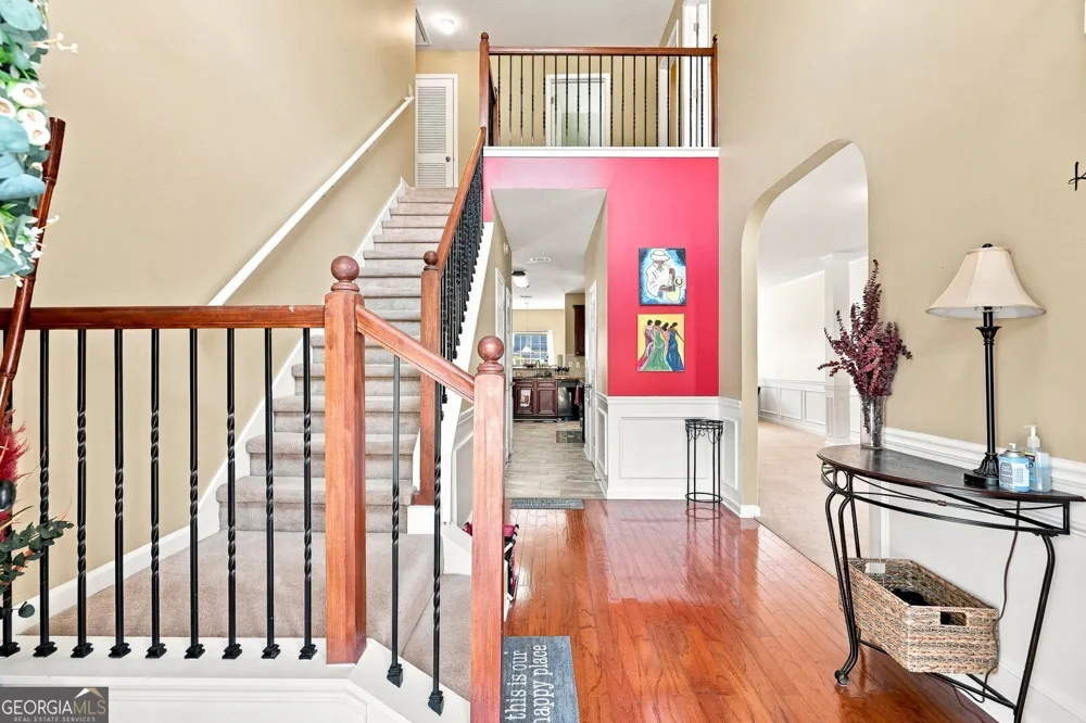 2162 Poplar Falls AVE Lithonia, GA 30058