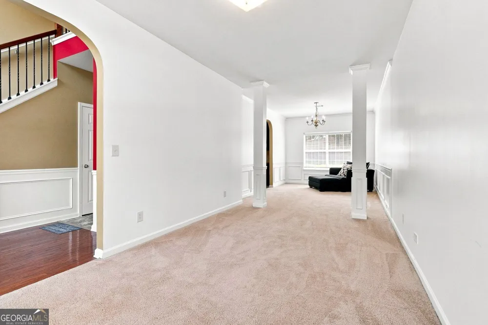 2162 Poplar Falls AVE Lithonia, GA 30058