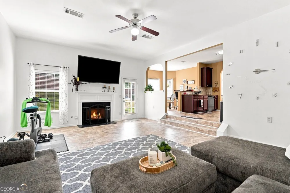 2162 Poplar Falls AVE Lithonia, GA 30058