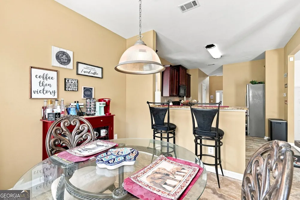 2162 Poplar Falls AVE Lithonia, GA 30058