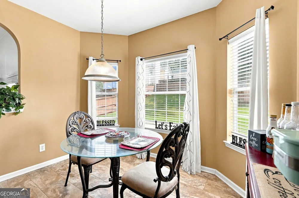 2162 Poplar Falls AVE Lithonia, GA 30058