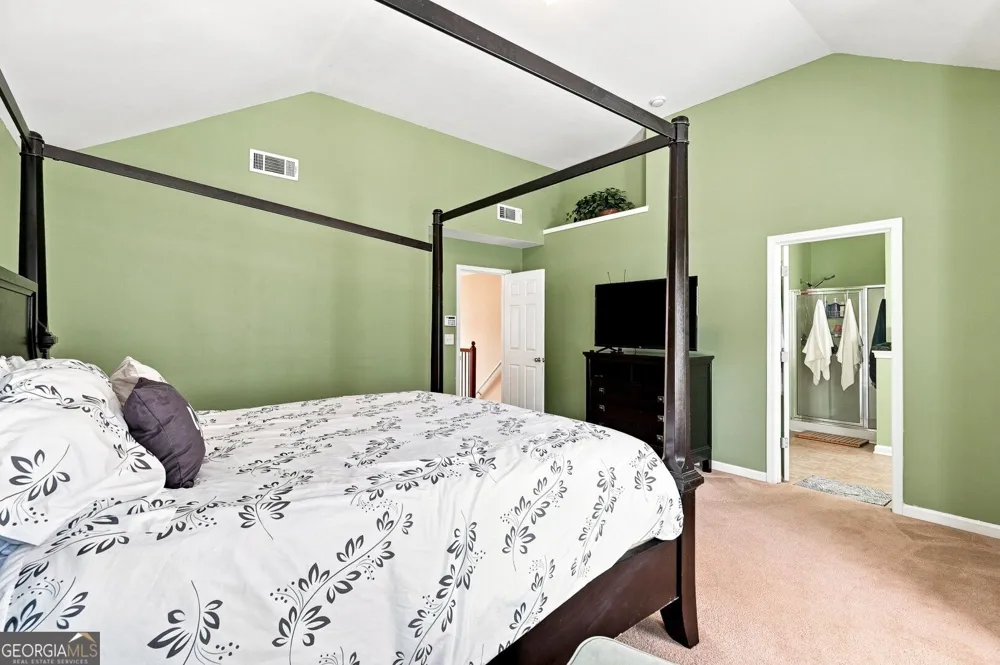 2162 Poplar Falls AVE Lithonia, GA 30058