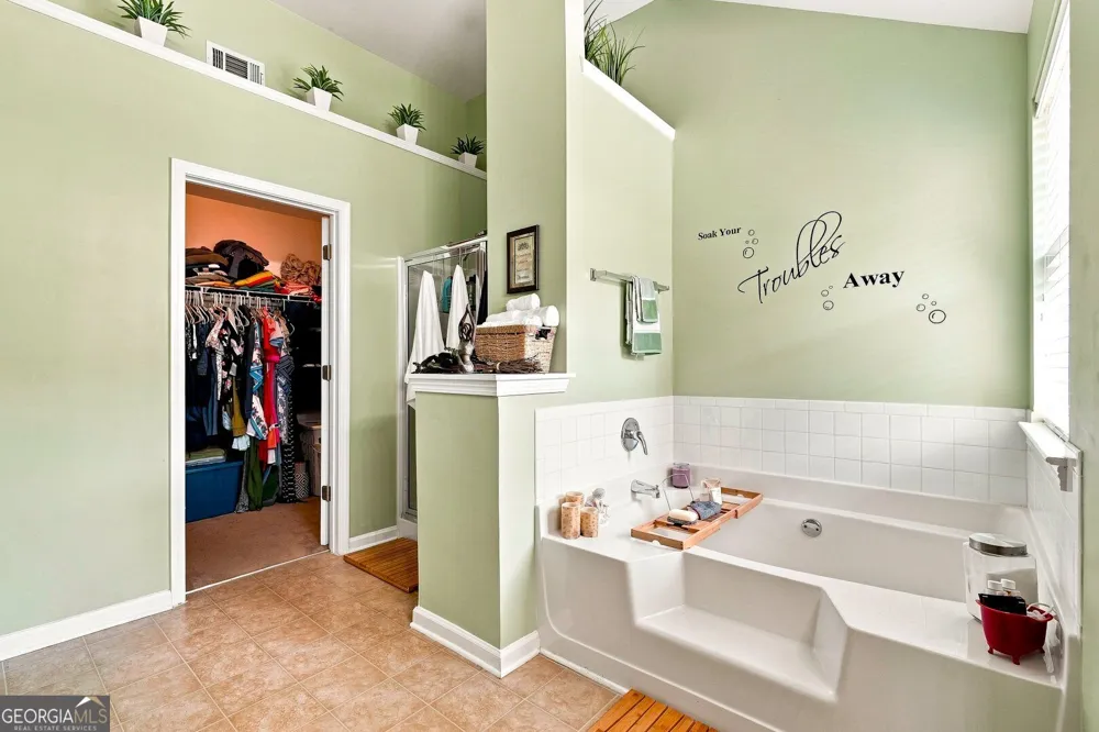 2162 Poplar Falls AVE Lithonia, GA 30058