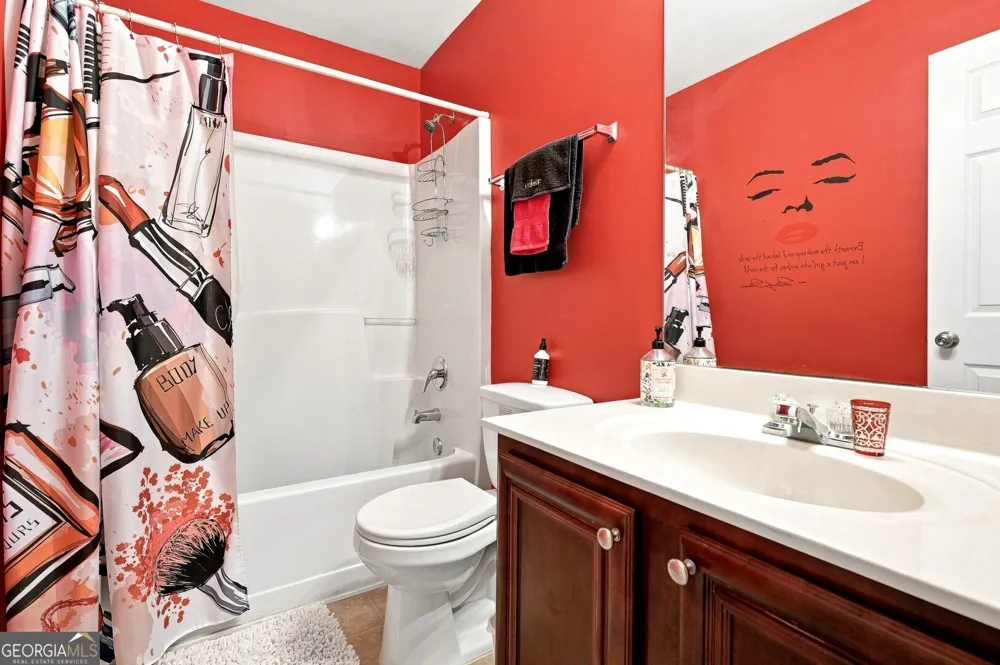 2162 Poplar Falls AVE Lithonia, GA 30058