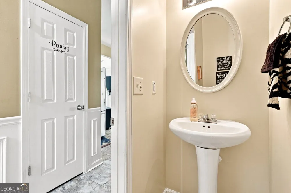 2162 Poplar Falls AVE Lithonia, GA 30058