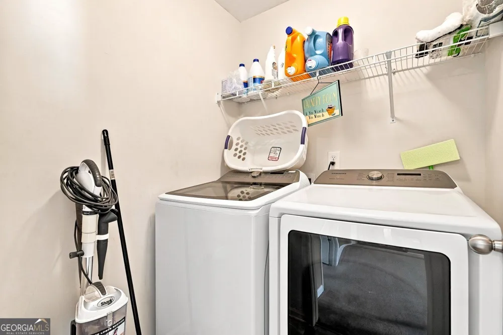 2162 Poplar Falls AVE Lithonia, GA 30058