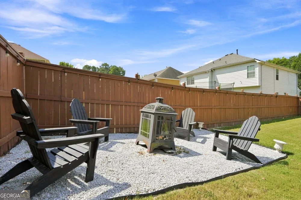 2162 Poplar Falls AVE Lithonia, GA 30058