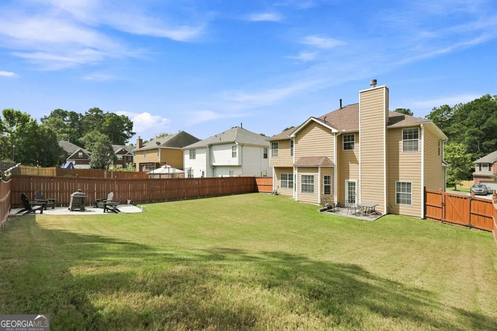 2162 Poplar Falls AVE Lithonia, GA 30058