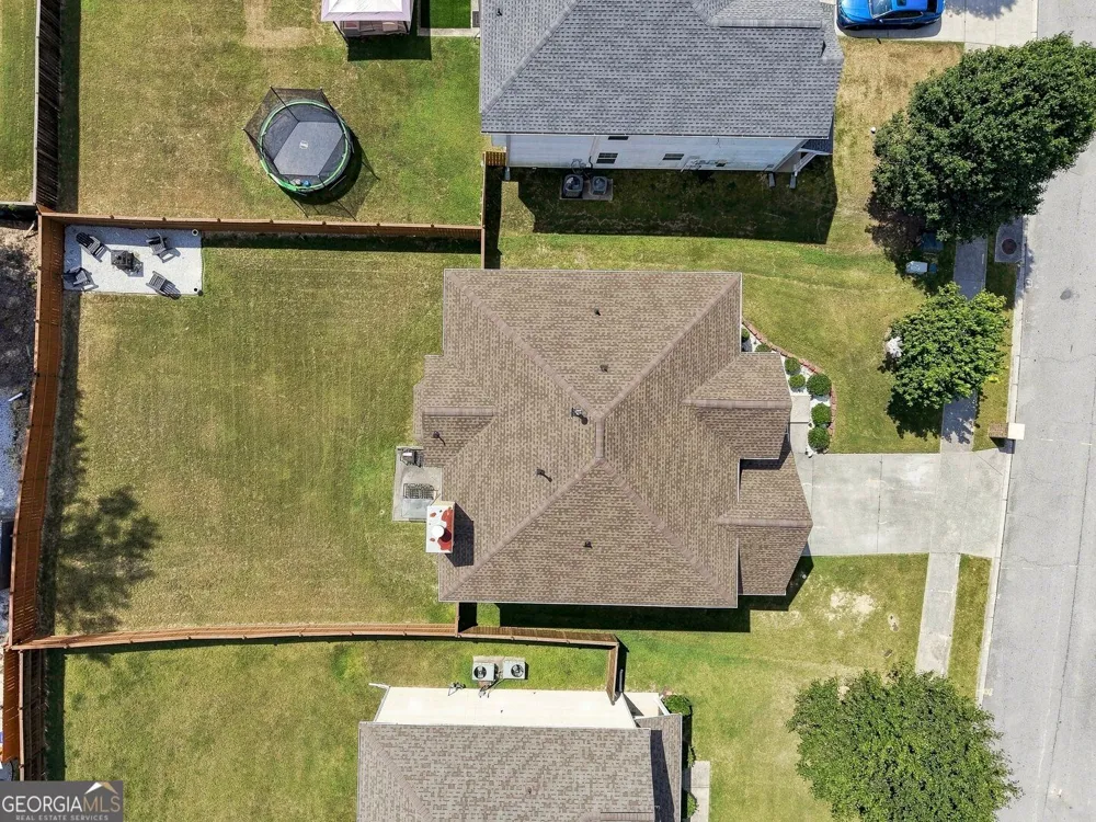 2162 Poplar Falls AVE Lithonia, GA 30058