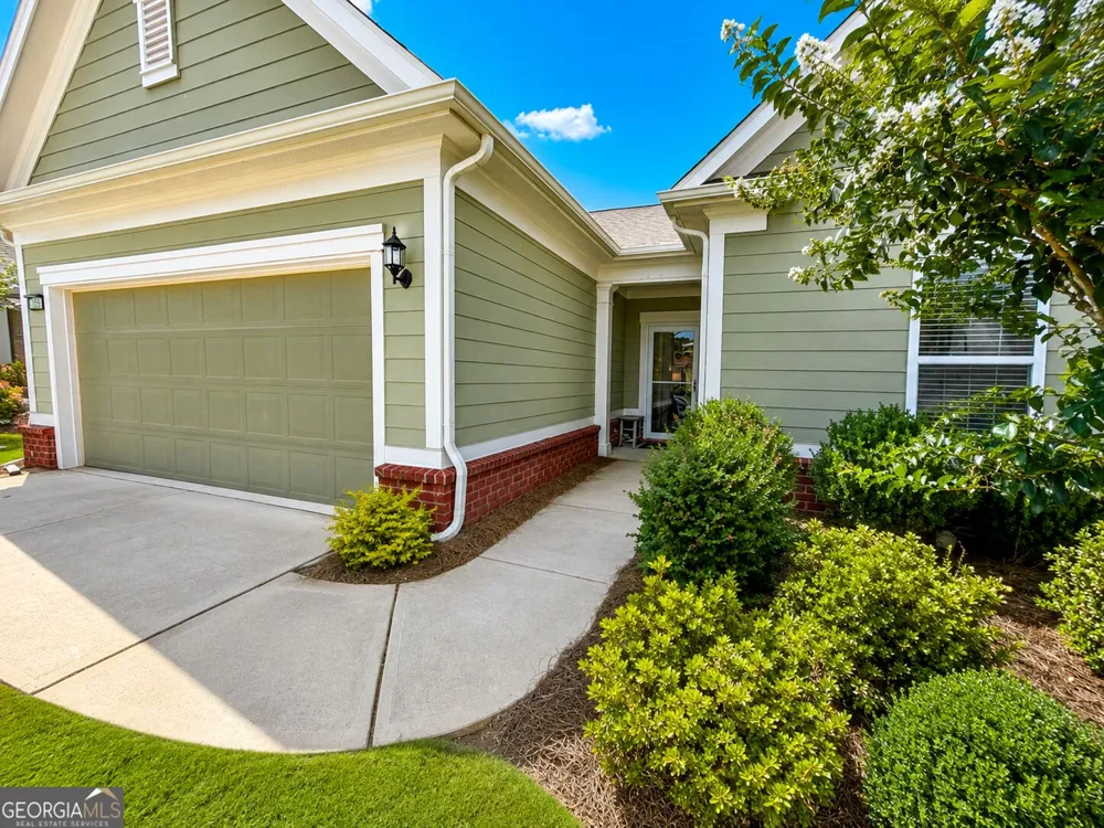 229 Nuttall DR Griffin, GA 30223