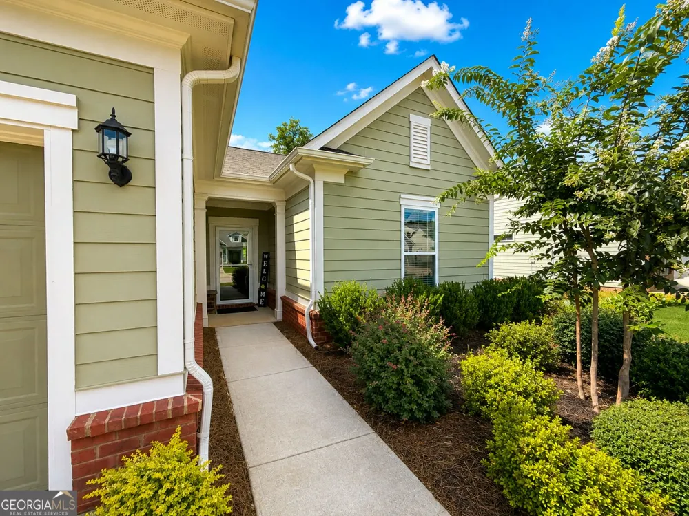 229 Nuttall DR Griffin, GA 30223