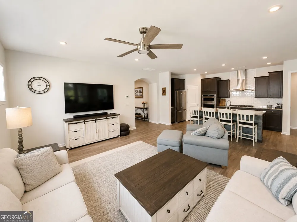 229 Nuttall DR Griffin, GA 30223